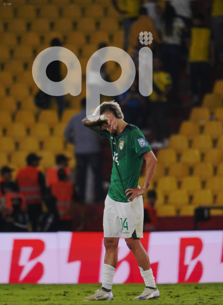 FBL-ELIMINATORIAS-ECUADOR-BOLIVIA