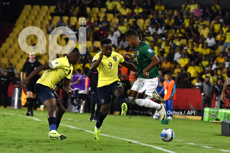 FBL-ELIMINATORIAS-ECUADOR-BOLIVIA