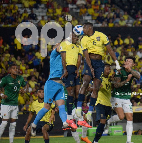 FBL-ELIMINATORIAS-ECUADOR-BOLIVIA