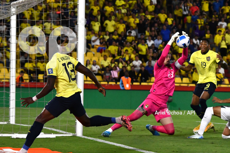FBL-ELIMINATORIAS-ECUADOR-BOLIVIA