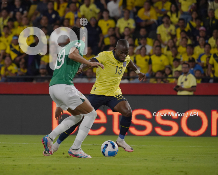 FBL-ELIMINATORIAS-ECUADOR-BOLIVIA