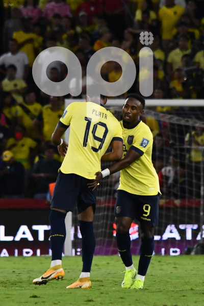 FBL-ELIMINATORIAS-ECUADOR-BOLIVIA