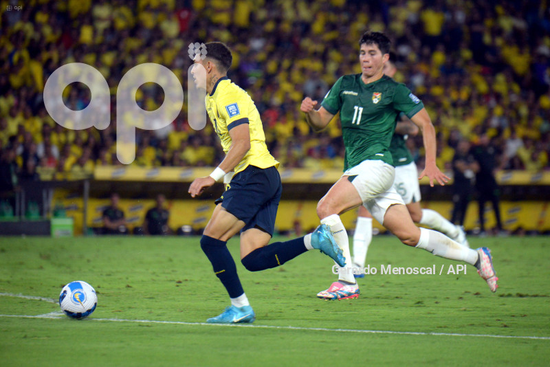 FBL-ELIMINATORIAS-ECUADOR-BOLIVIA