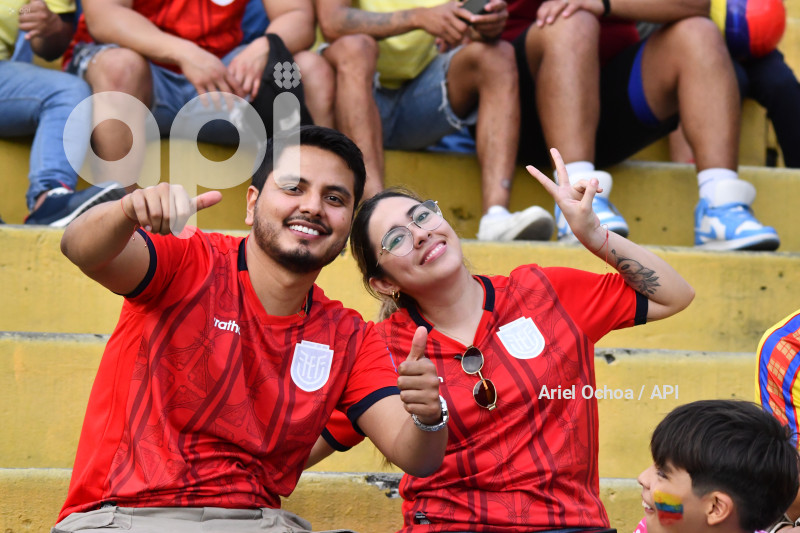 FBL-ELIMINATORIAS-ECUADOR-BOLIVIA