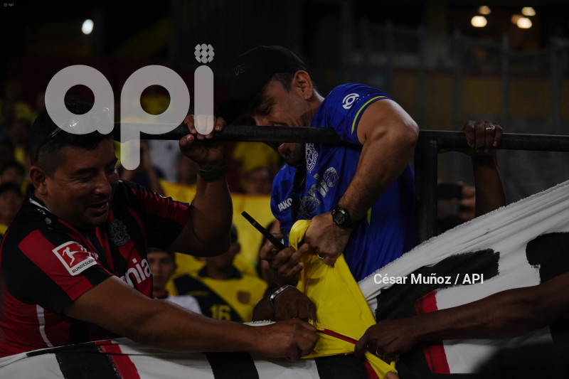 FBL-ELIMINATORIAS-ECUADOR-BOLIVIA