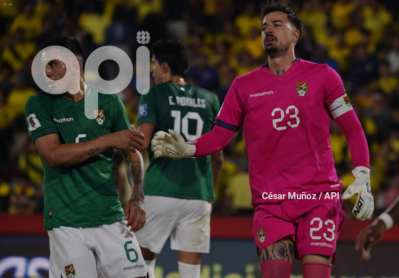 FBL-ELIMINATORIAS-ECUADOR-BOLIVIA