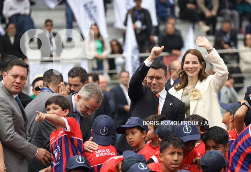 CUENCA-XXIX CUMBRE IBEROAMERICANA-ESCUELA FUTBOL