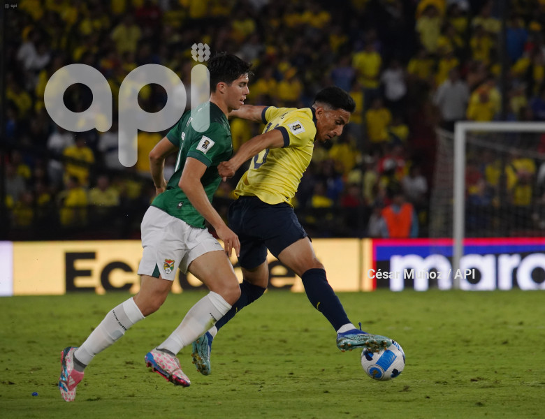 FBL-ELIMINATORIAS-ECUADOR-BOLIVIA