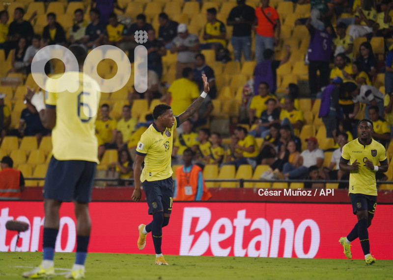 FBL-ELIMINATORIAS-ECUADOR-BOLIVIA
