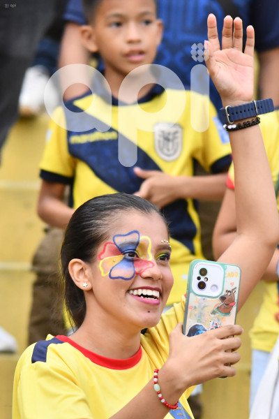 FBL-ELIMINATORIAS-ECUADOR-BOLIVIA