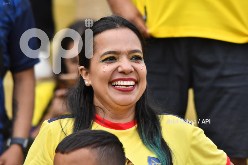 FBL-ELIMINATORIAS-ECUADOR-BOLIVIA