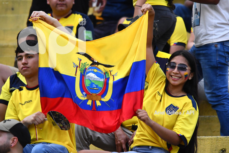 FBL-ELIMINATORIAS-ECUADOR-BOLIVIA