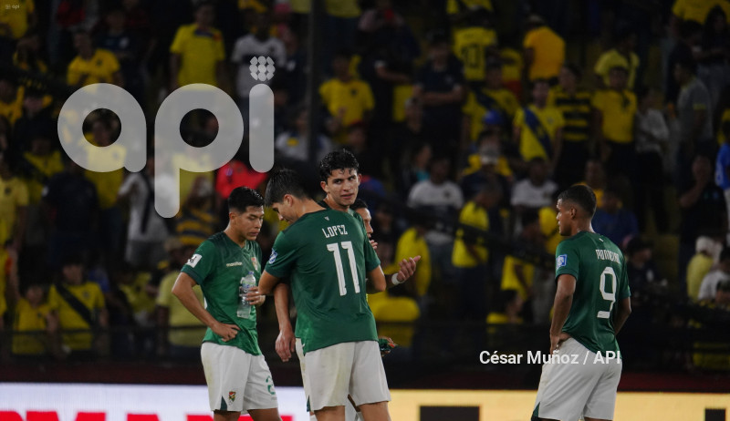 FBL-ELIMINATORIAS-ECUADOR-BOLIVIA