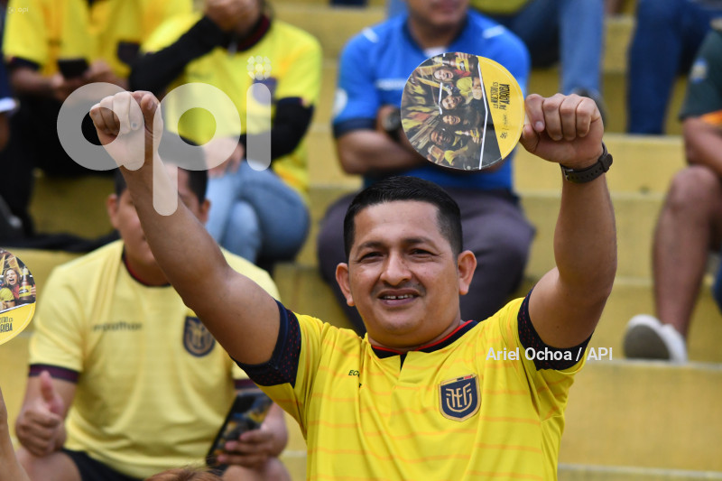 FBL-ELIMINATORIAS-ECUADOR-BOLIVIA