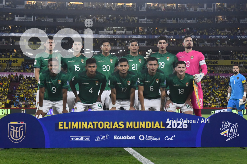FBL-ELIMINATORIAS-ECUADOR-BOLIVIA