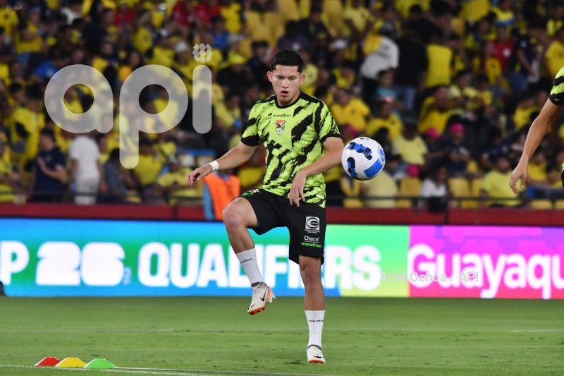 FBL-ELIMINATORIAS-ECUADOR-BOLIVIA