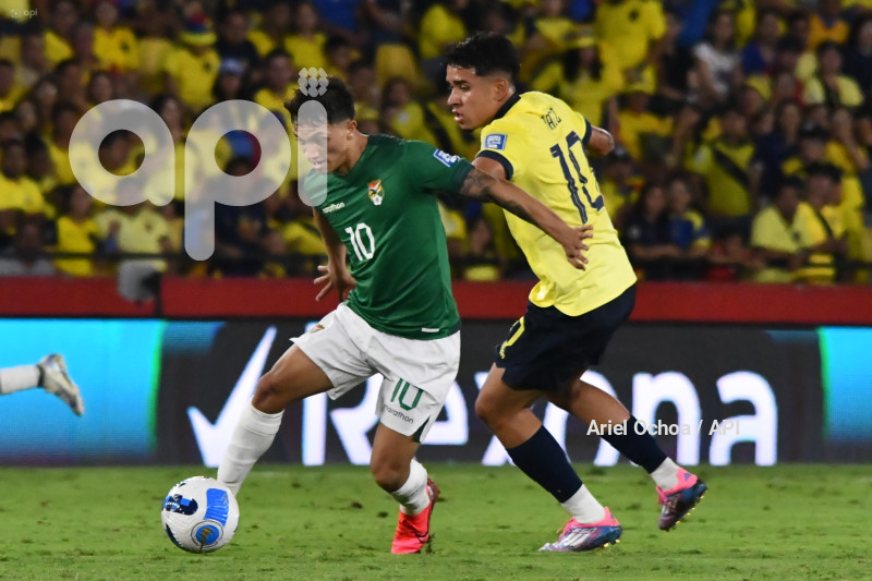 FBL-ELIMINATORIAS-ECUADOR-BOLIVIA