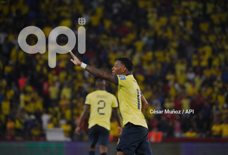 FBL-ELIMINATORIAS-ECUADOR-BOLIVIA