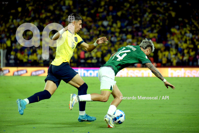 FBL-ELIMINATORIAS-ECUADOR-BOLIVIA