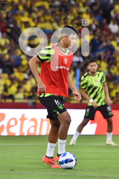 FBL-ELIMINATORIAS-ECUADOR-BOLIVIA