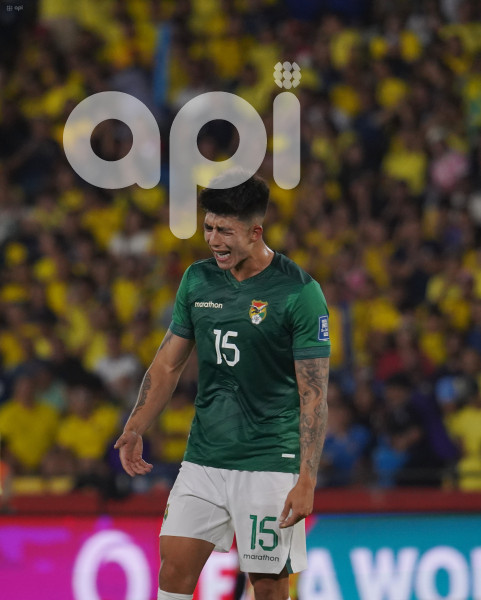 FBL-ELIMINATORIAS-ECUADOR-BOLIVIA