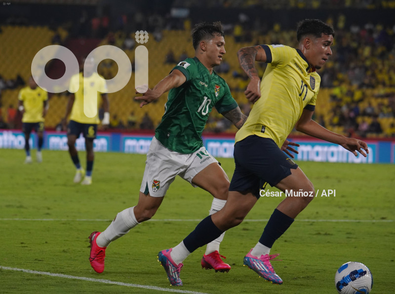 FBL-ELIMINATORIAS-ECUADOR-BOLIVIA