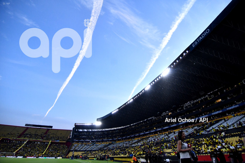 FBL-ELIMINATORIAS-ECUADOR-BOLIVIA