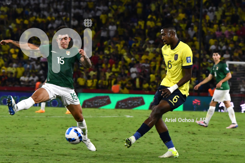 FBL-ELIMINATORIAS-ECUADOR-BOLIVIA