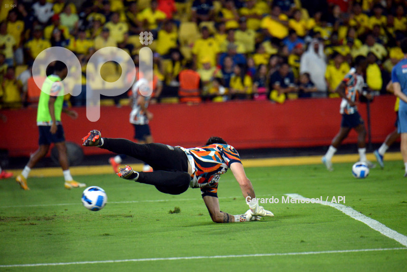 FBL-ELIMINATORIAS-ECUADOR-BOLIVIA