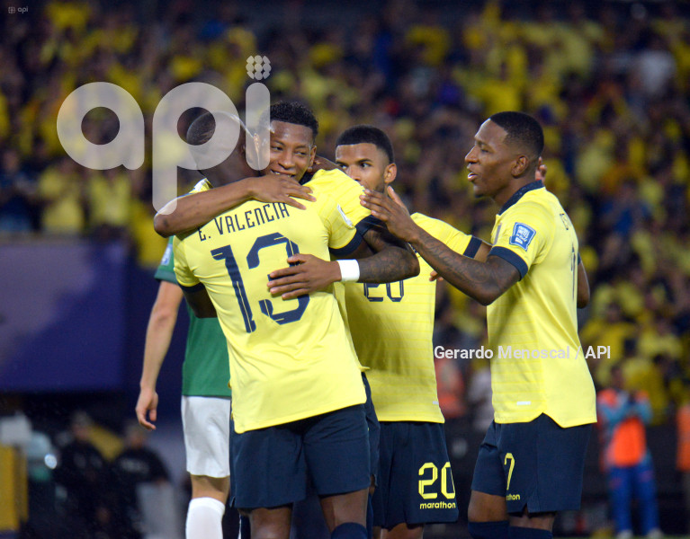 FBL-ELIMINATORIAS-ECUADOR-BOLIVIA