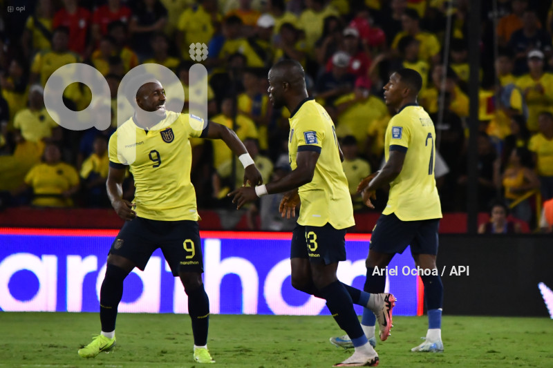 FBL-ELIMINATORIAS-ECUADOR-BOLIVIA