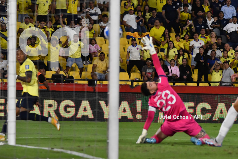 FBL-ELIMINATORIAS-ECUADOR-BOLIVIA