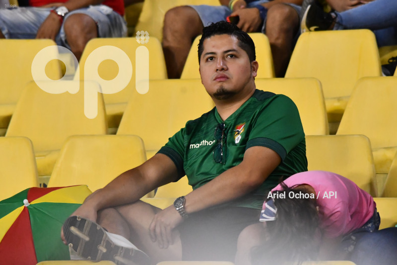 FBL-ELIMINATORIAS-ECUADOR-BOLIVIA