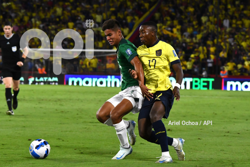 FBL-ELIMINATORIAS-ECUADOR-BOLIVIA