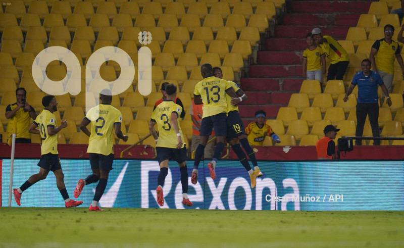 FBL-ELIMINATORIAS-ECUADOR-BOLIVIA