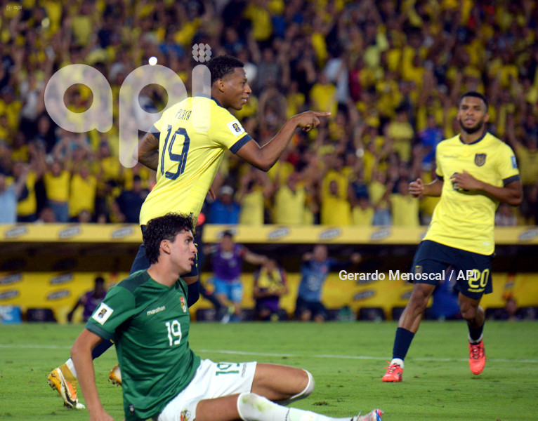 FBL-ELIMINATORIAS-ECUADOR-BOLIVIA