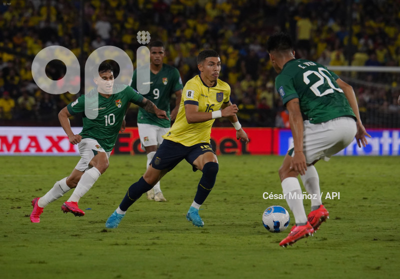 FBL-ELIMINATORIAS-ECUADOR-BOLIVIA