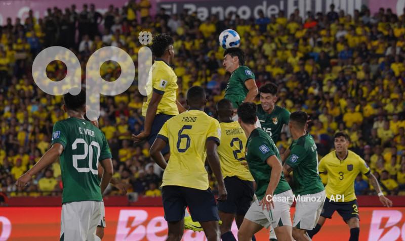 FBL-ELIMINATORIAS-ECUADOR-BOLIVIA
