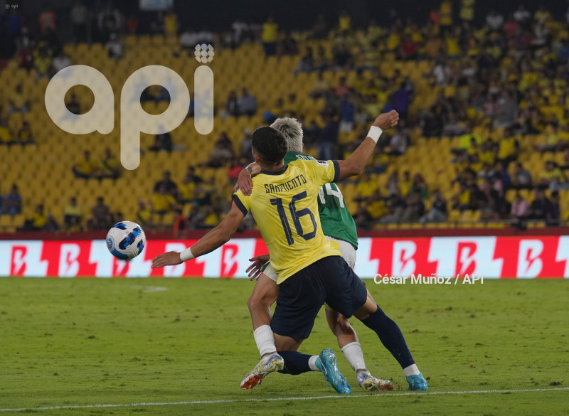 FBL-ELIMINATORIAS-ECUADOR-BOLIVIA