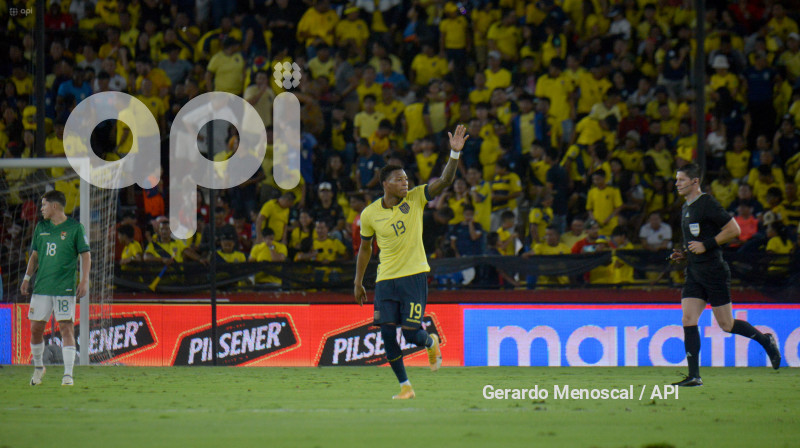 FBL-ELIMINATORIAS-ECUADOR-BOLIVIA