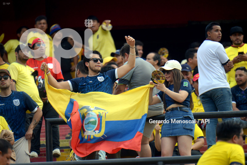 FBL-ELIMINATORIAS-ECUADOR-BOLIVIA