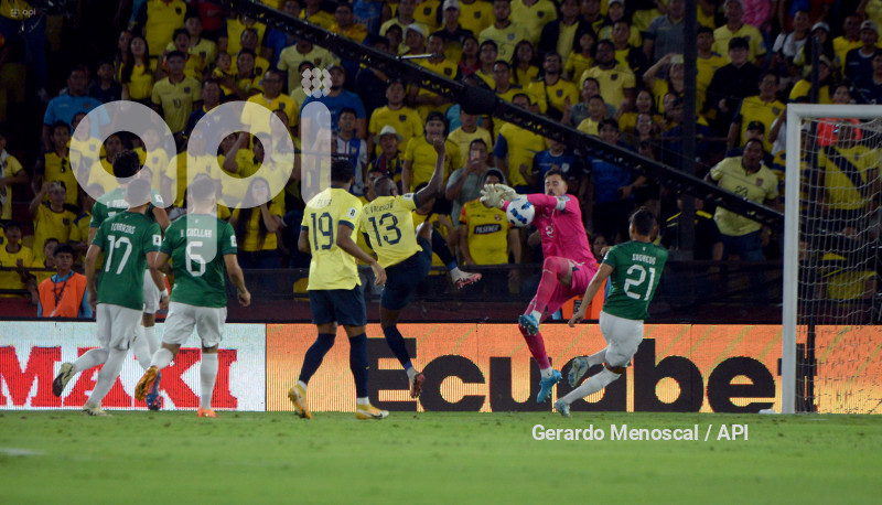 FBL-ELIMINATORIAS-ECUADOR-BOLIVIA
