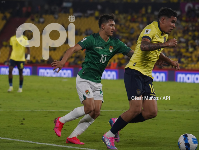 FBL-ELIMINATORIAS-ECUADOR-BOLIVIA