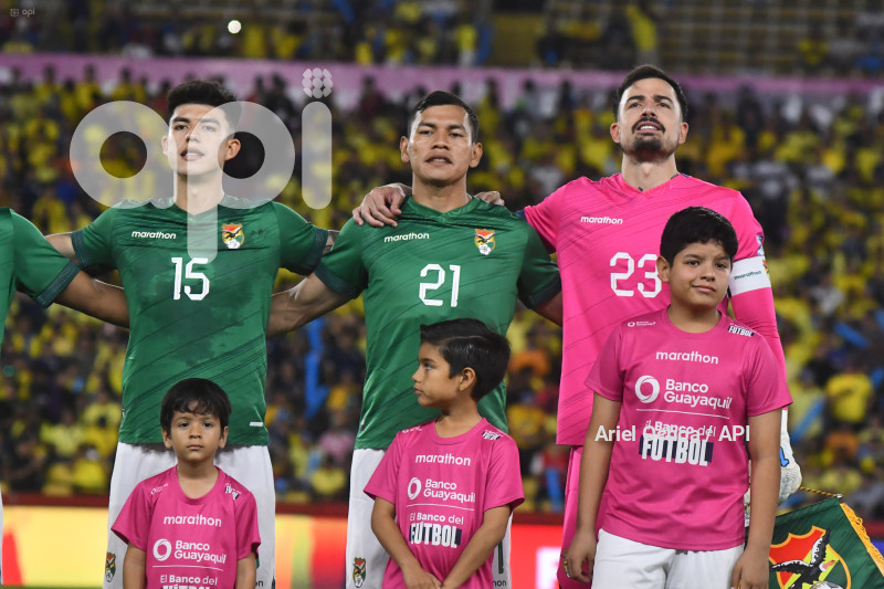 FBL-ELIMINATORIAS-ECUADOR-BOLIVIA