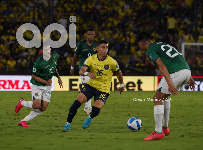 FBL-ELIMINATORIAS-ECUADOR-BOLIVIA