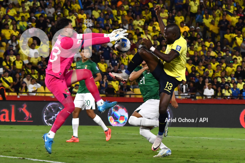 FBL-ELIMINATORIAS-ECUADOR-BOLIVIA