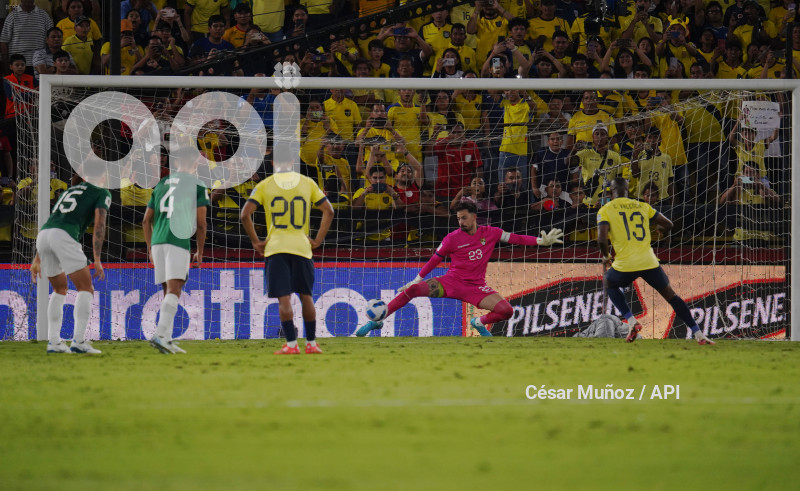 FBL-ELIMINATORIAS-ECUADOR-BOLIVIA