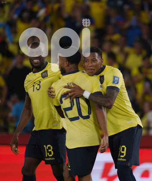FBL-ELIMINATORIAS-ECUADOR-BOLIVIA