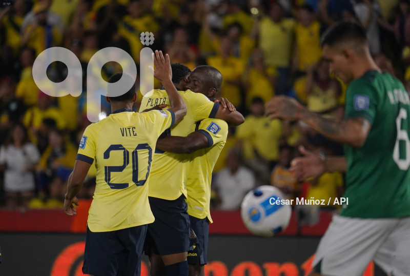 FBL-ELIMINATORIAS-ECUADOR-BOLIVIA