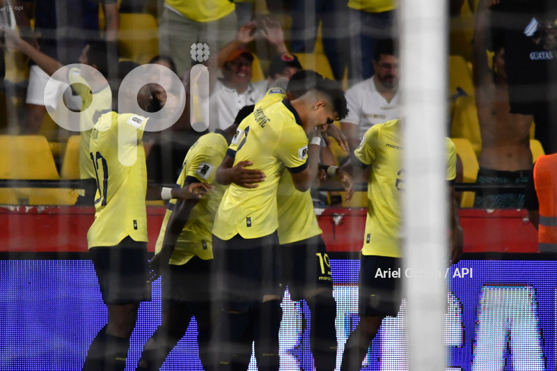 FBL-ELIMINATORIAS-ECUADOR-BOLIVIA